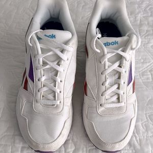 Women’s Reebok Royal Bridge 2.0, size 9
